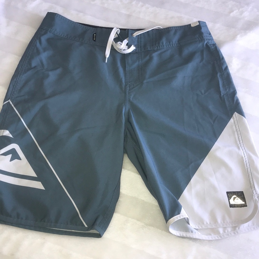 Swim trunks